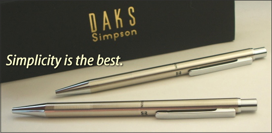 DAKS